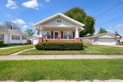 708 W 3rd Street, Mishawaka, IN 46544 - Photo 1
