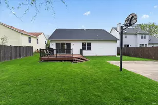 3221 W Wild Cherry Ridge, Mishawaka, IN 46544 - Photo 31