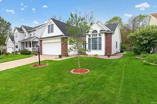 3221 W Wild Cherry Ridge, Mishawaka, IN 46544 - Photo 3