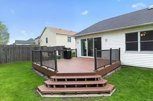 3221 W Wild Cherry Ridge, Mishawaka, IN 46544 - Photo 29