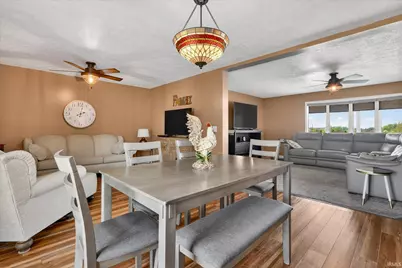 16636 Quince Road, Culver, IN 46511 - Photo 9