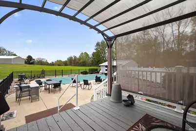 16636 Quince Road, Culver, IN 46511 - Photo 23