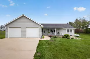 16636 Quince Rd, Culver, IN 46511 - Photo 3