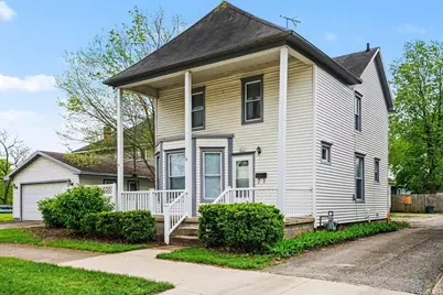611 Bower Street, Elkhart, IN 46514 - Photo 1