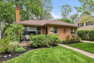 1605 E Madison Street, South Bend, IN 46617 - Photo 3