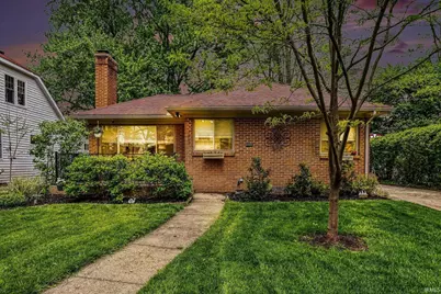 1605 E Madison Street, South Bend, IN 46617 - Photo 1
