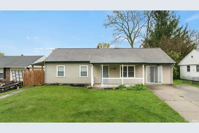1430 Viking Drive, South Bend, IN 46628 - Photo 1