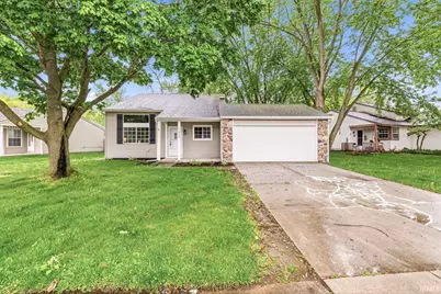 1828 Woodland Drive, Elkhart, IN 46514 - Photo 3
