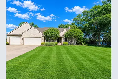 4320 Cottage Avenue, Mishawaka, IN 46544 - Photo 1