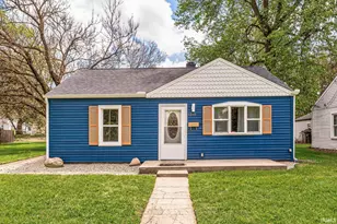 1310 Chalfant St, South Bend, IN 46617 - Photo 1