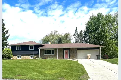 1237 Hampshire Drive, South Bend, IN 46614 - Photo 1