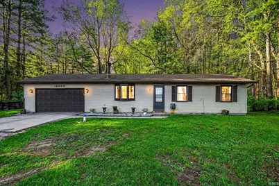 18360 Roosevelt Road, South Bend, IN 46614 - Photo 1