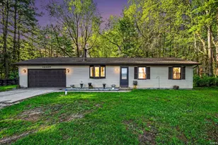 18360 Roosevelt Rd, South Bend, IN 46614 - Photo 1