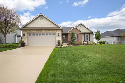 714 Dice Court, South Bend, IN 46614 - Photo 1