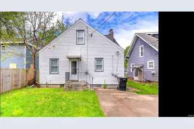 1654 O'brien St Street, South Bend, IN 46628 - Photo 15