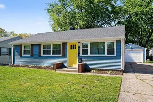 3117 Sunnymede Ave, South Bend, IN 46615 - Photo 1