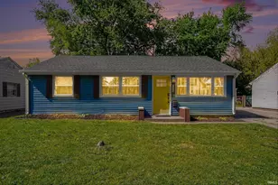 3117 Sunnymede Ave, South Bend, IN 46615 - Photo 1