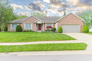 1416 Stone Trail, South Bend, IN 46614 - Photo 1