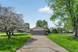 51823 Cheryl Dr, Granger, IN 46530 - Photo 35