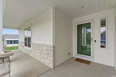6606 Erie Falls Drive, South Bend, IN 46614 - Photo 33