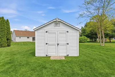 6606 Erie Falls Drive, South Bend, IN 46614 - Photo 29