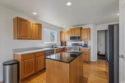 6606 Erie Falls Drive, South Bend, IN 46614 - Photo 9