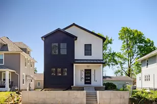 316 Howard St, South Bend, IN 46617 - Photo 1