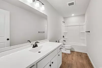 903 Breezewood Drive, Lakeville, IN 46536 - Photo 21