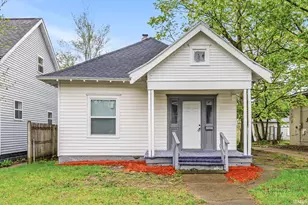 1310 Kinyon St, South Bend, IN 46616 - Photo 1