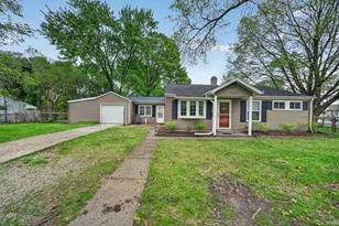 3219 McKinley Ave, South Bend, IN 46615 - Photo 1