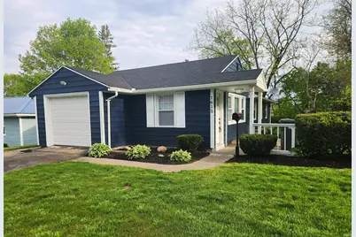 1615 Altgeld Street, South Bend, IN 46614 - Photo 1
