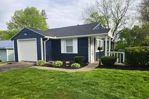 1615 Altgeld St, South Bend, IN 46614 - Photo 1