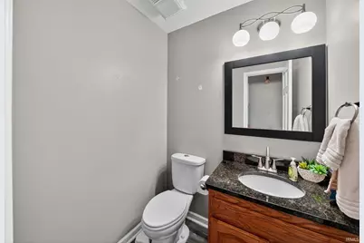 53168 W Cedar Lake Drive, Granger, IN 46530 - Photo 13