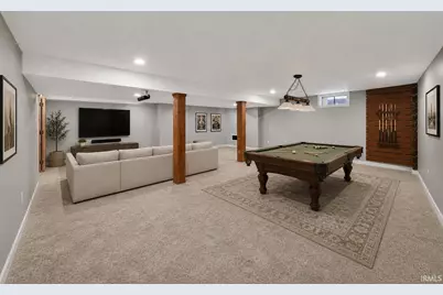 53168 W Cedar Lake Drive, Granger, IN 46530 - Photo 25
