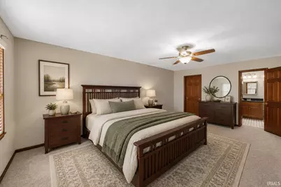 53168 W Cedar Lake Drive, Granger, IN 46530 - Photo 15