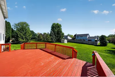 53168 W Cedar Lake Drive, Granger, IN 46530 - Photo 29