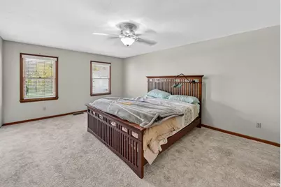 53168 W Cedar Lake Drive, Granger, IN 46530 - Photo 17