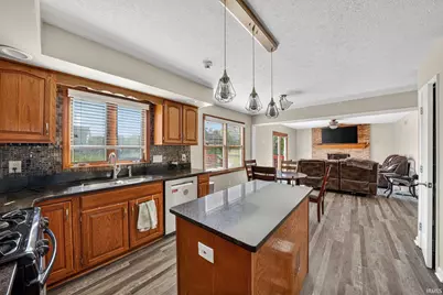 53168 W Cedar Lake Drive, Granger, IN 46530 - Photo 9