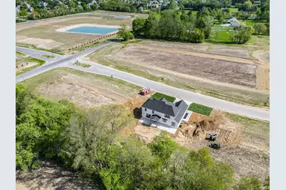 14929 Woodford Lot 1 Trail #1, Granger, IN 46530 - Photo 5