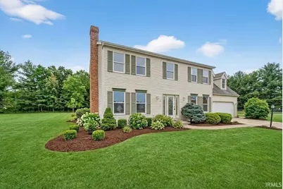 52453 Liberty Mills Court, Granger, IN 46530 - Photo 1