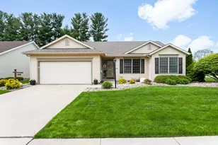 5570 Garden Terrace, South Bend, IN 46614 - Photo 1