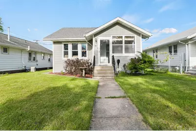 201 George Street, Mishawaka, IN 46544 - Photo 1