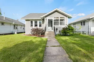 201 George St, Mishawaka, IN 46544 - Photo 1