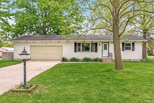 13480 Esther Ave, Mishawaka, IN 46545 - Photo 1