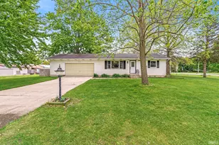 13480 Esther Ave, Mishawaka, IN 46545 - Photo 33