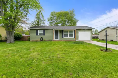 52180 Scott Street, South Bend, IN 46637 - Photo 1