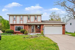 50985 Sturdy Oak Ln, Granger, IN 46530 - Photo 1