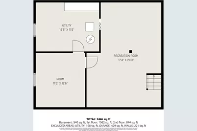 50985 Sturdy Oak Lane, Granger, IN 46530 - Photo 23