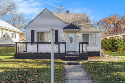 714 S 27th Street, South Bend, IN 46615 - Photo 1
