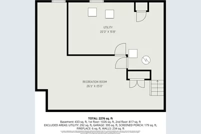 53281 Oakton Drive, South Bend, IN 46635 - Photo 33